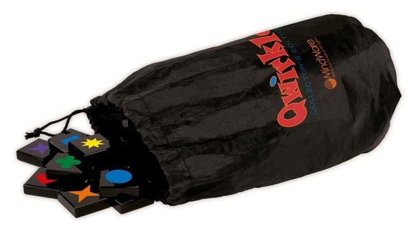 Produktbild: Qwirkle Limited Edition