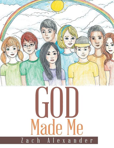 Produktbild: God Made Me