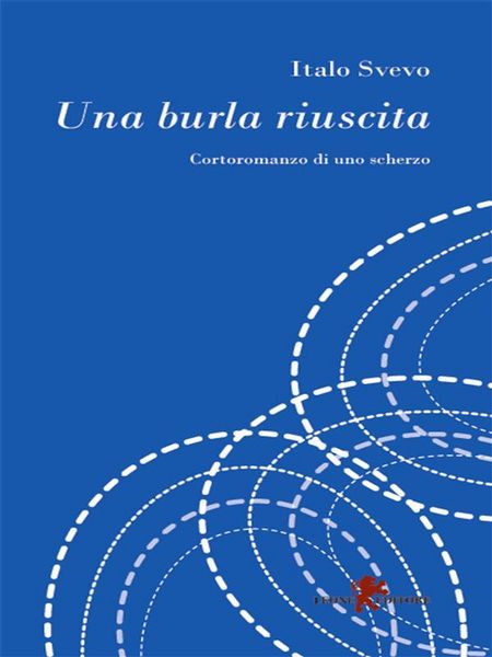 Produktbild: Una burla riuscita