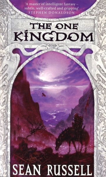 Produktbild: The One Kingdom
