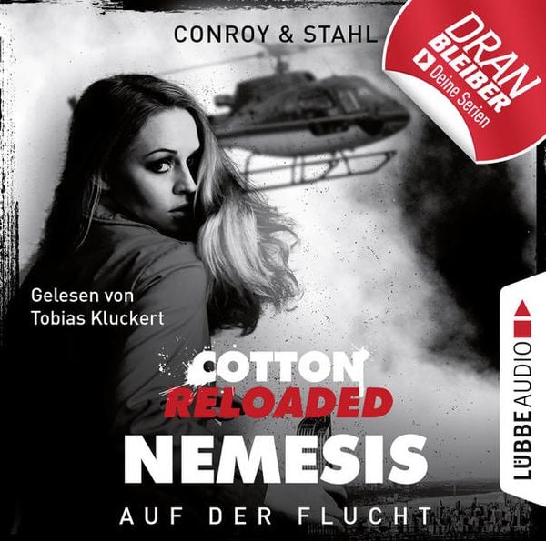 Produktbild: Auf der Flucht
