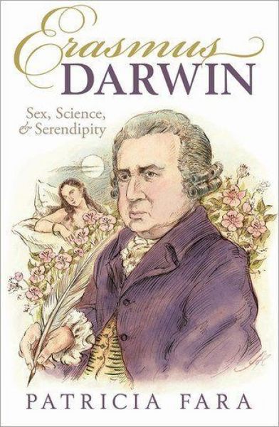 Produktbild: Erasmus Darwin