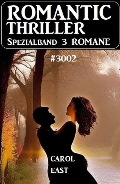 Produktbild: Romantic Thriller Spezialband 3002 - 3 Romane
