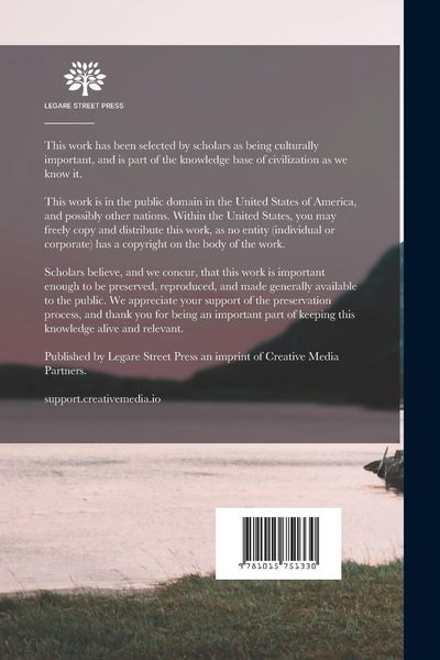 Produktbild: The Norwegian Fjords: Painted and Described