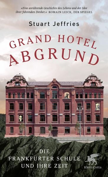 Produktbild: Grand Hotel Abgrund
