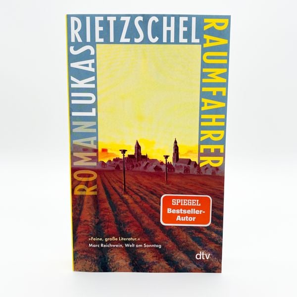 Produktbild: Raumfahrer