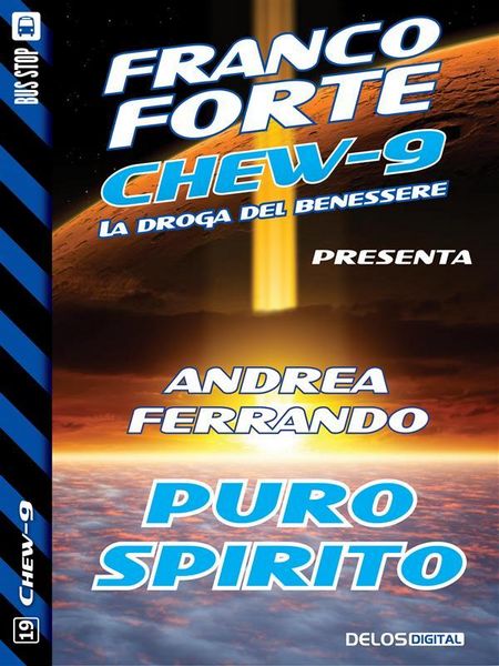 Produktbild: Puro spirito