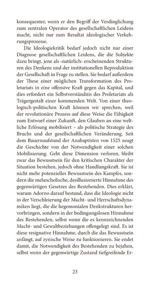 Produktbild: Zynismus und das Scheitern der Kritik