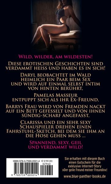 Produktbild: Zeig mir deine Lust | Erotische Geschichten
