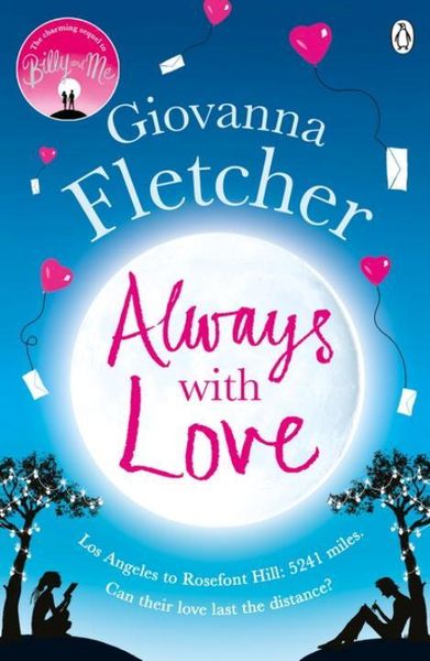 Produktbild: Always With Love