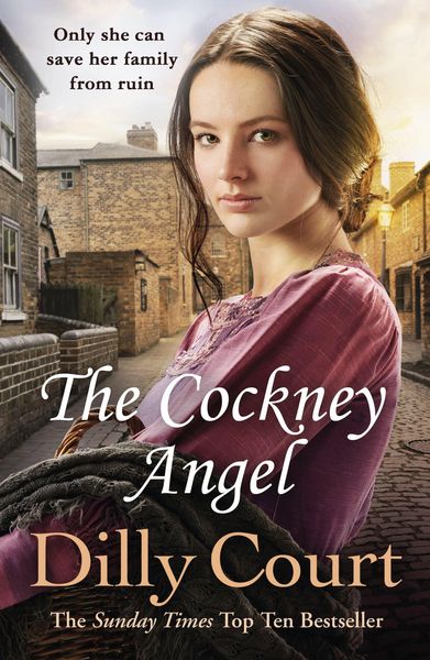 Produktbild: The Cockney Angel
