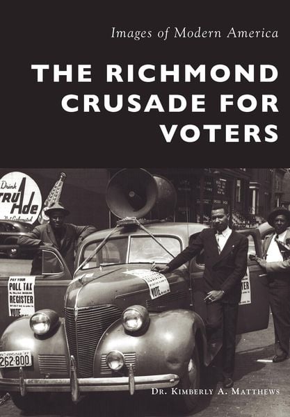 Produktbild: Richmond Crusade for Voters