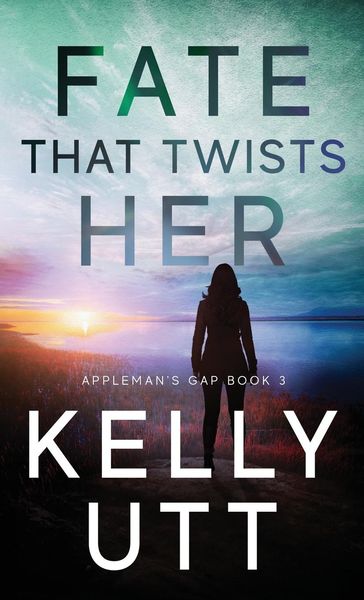Produktbild: Fate That Twists Her