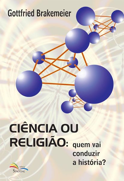 Produktbild: Ci&ecirc;ncia ou Religi&atilde;o:
