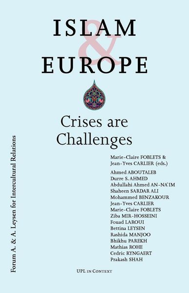 Produktbild: Islam & Europe
