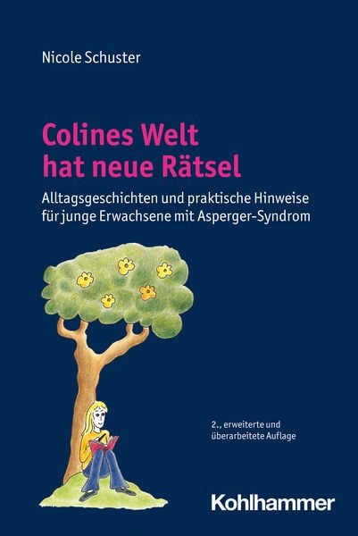 Produktbild: Colines Welt hat neue R&auml;tsel