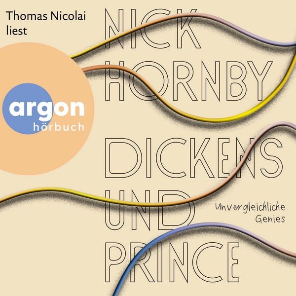Produktbild: Dickens und Prince