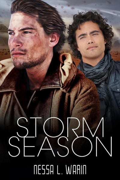 Produktbild: Storm Season