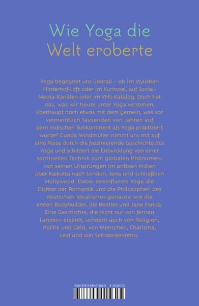 Produktbild: Yoga