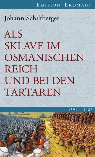 Produktbild: Als Sklave im Osmanischen Reich und bei den Tartaren