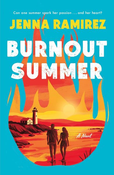 Produktbild: Burnout Summer