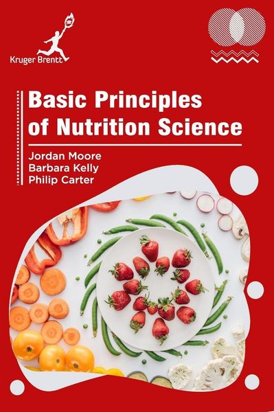Produktbild: Basic Principles of Nutrition Science