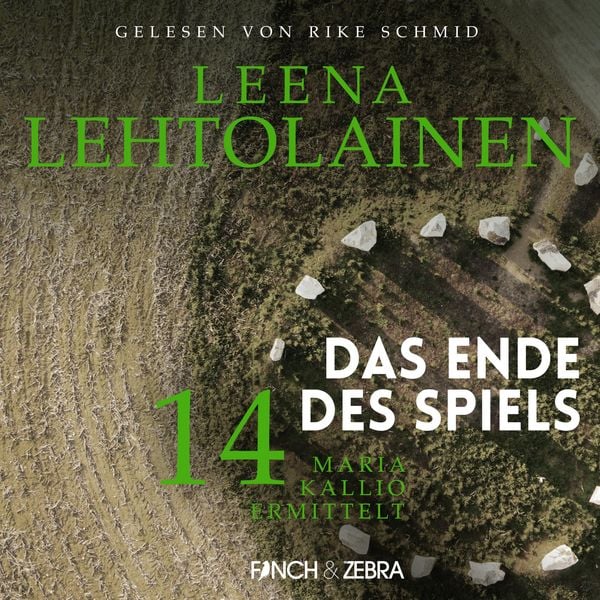 Produktbild: Das Ende des Spiels