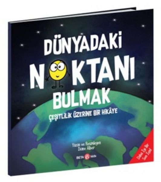 Produktbild: D&uuml;nyadaki Noktani Bulmak