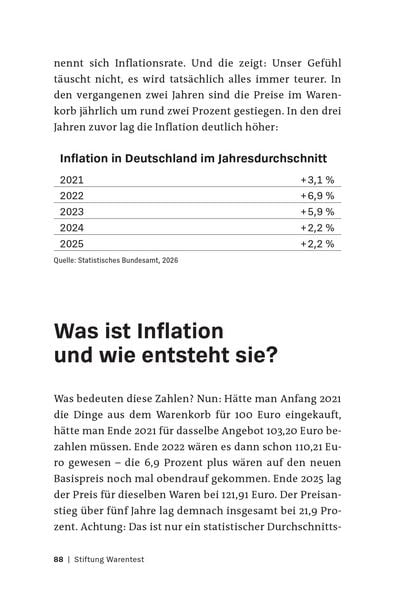 Produktbild: Was du schon immer &uuml;ber Wirtschaft wissen wolltest