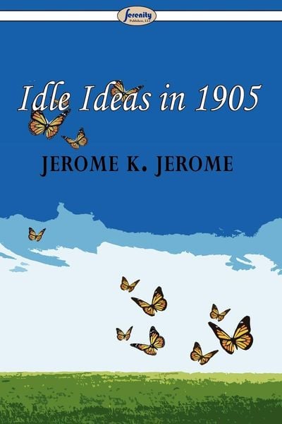 Produktbild: Idle Ideas in 1905