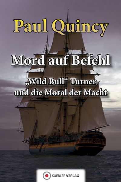 Produktbild: Mord auf Befehl