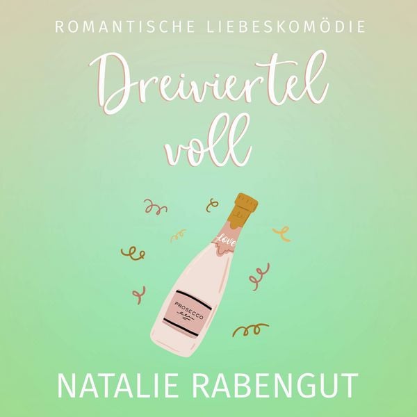 Produktbild: Dreiviertelvoll