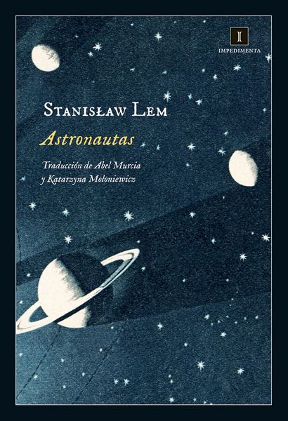 Produktbild: Astronautas