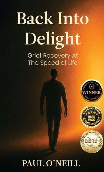 Produktbild: Back Into Delight