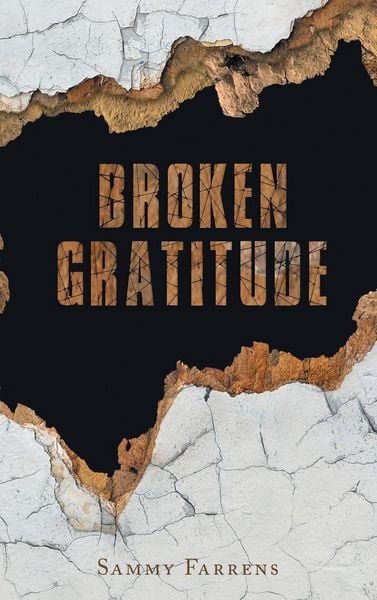 Produktbild: Broken Gratitude