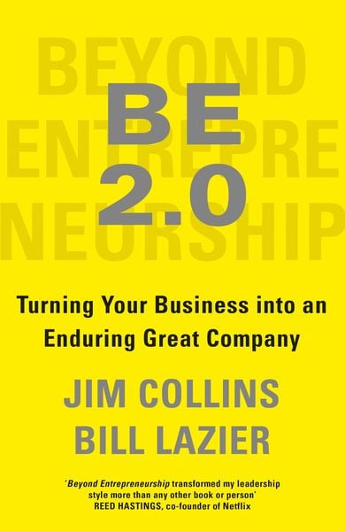Produktbild: Beyond Entrepreneurship 2.0