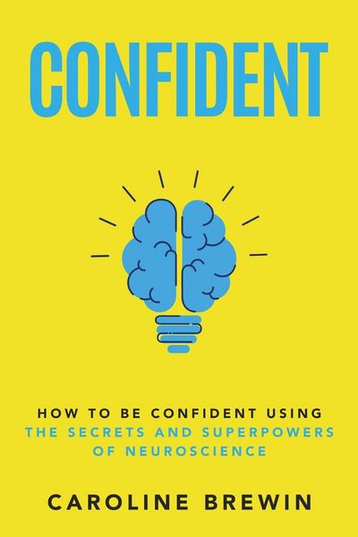 Produktbild: Confident