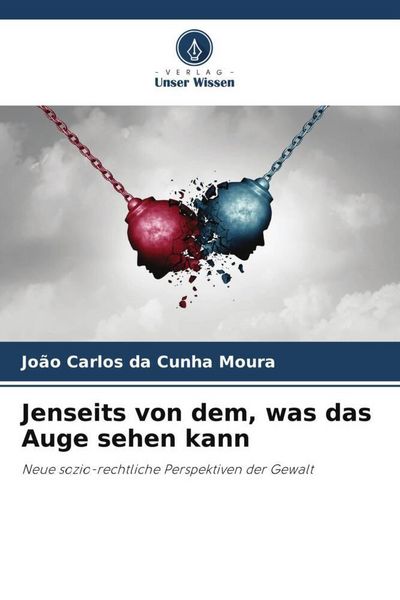 Produktbild: Jenseits von dem, was das Auge sehen kann