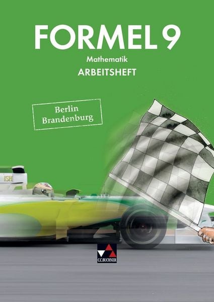 Produktbild: Formel &ndash; Berlin/Brandenburg / Formel Berlin/Brandenburg AH 9