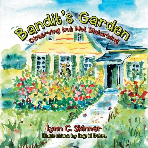 Produktbild: Bandit's Garden