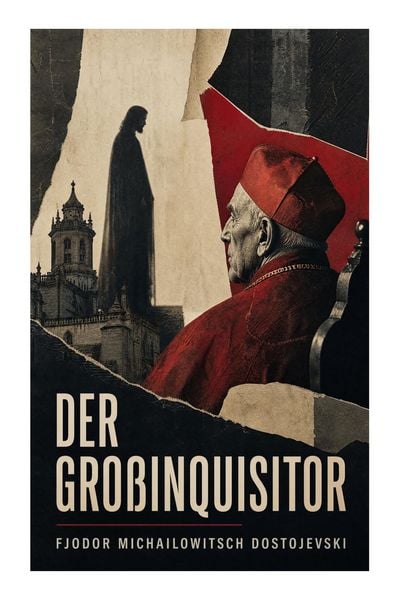 Produktbild: Der Gro&szlig;inquisitor