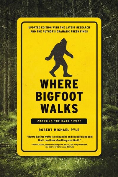 Produktbild: Where Bigfoot Walks