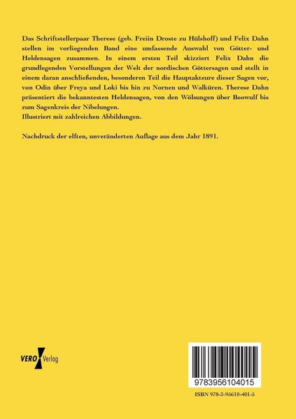 Produktbild: Walhall