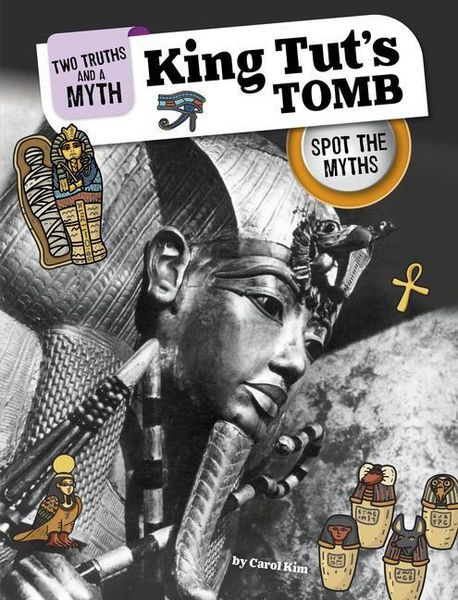 Produktbild: King Tut's Tomb