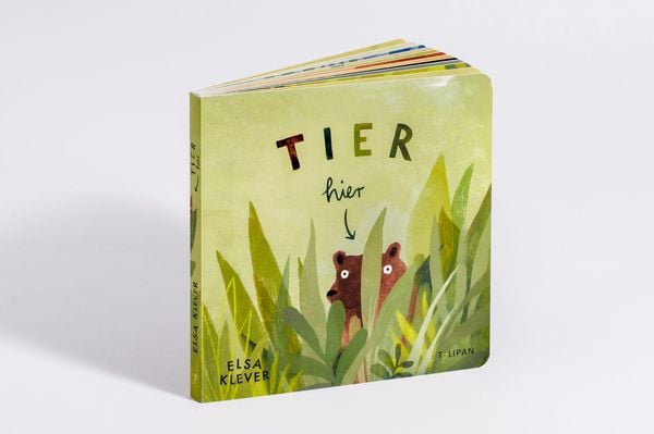 Produktbild: Tier hier