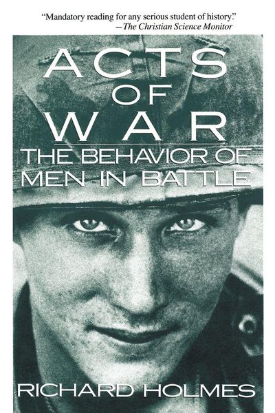 Produktbild: Acts of War