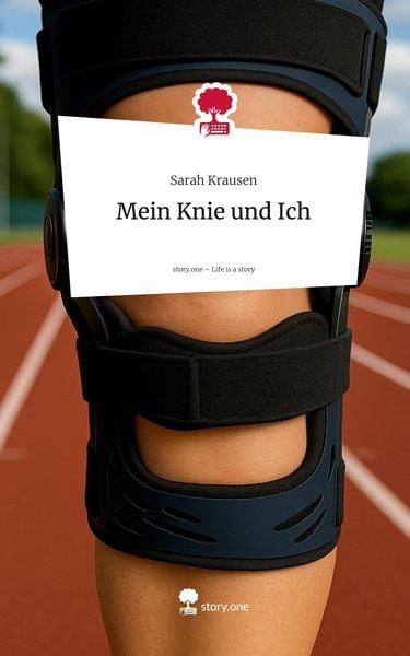 Produktbild: Mein Knie und Ich. Life is a Story - story.one