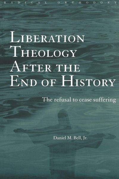 Produktbild: Liberation Theology after the End of History
