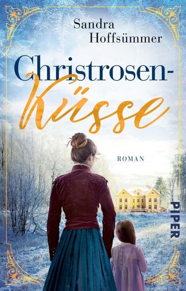Produktbild: Christrosenk&uuml;sse