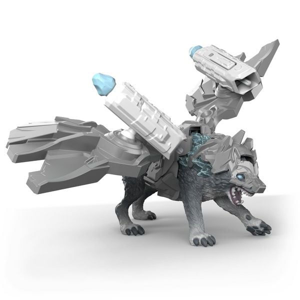 Produktbild: schleich&reg; 42815 Gladiator Eiswolf